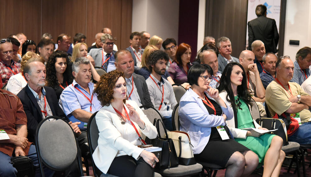 Biznis akademija Vijesti