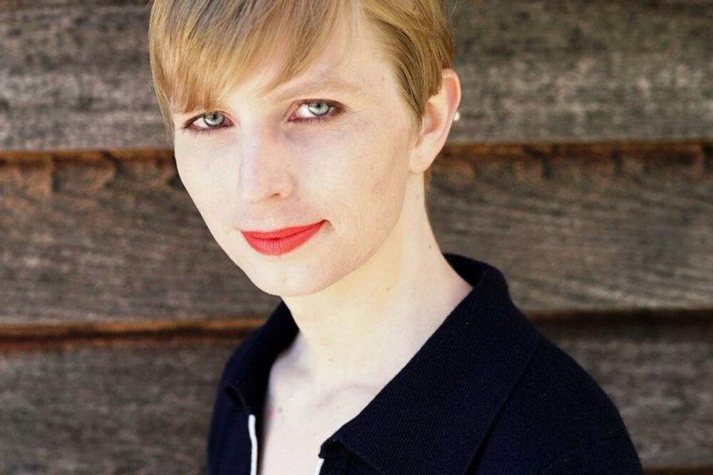 Čelsi Mening, Foto: Twitter.com