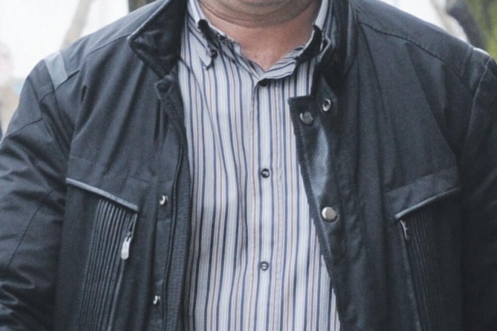 Rade Krivokapić, Foto: Savo Prelević