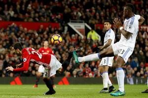 Mhitarjanov "škorpion" gol godine Junajteda