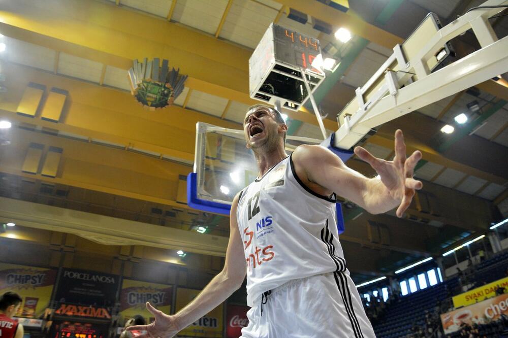 Novica Veličković, Foto: Twitter