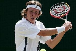 Američki teniser suspendovan na 10 godina