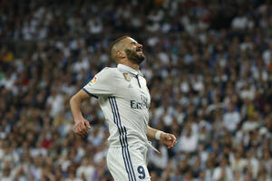 Benzema i dalje "na ledu", Dešampu važnija "timska harmonija"