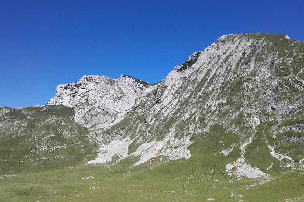 vremenska, sunčano vrijeme, Foto: Dušan Cicmil