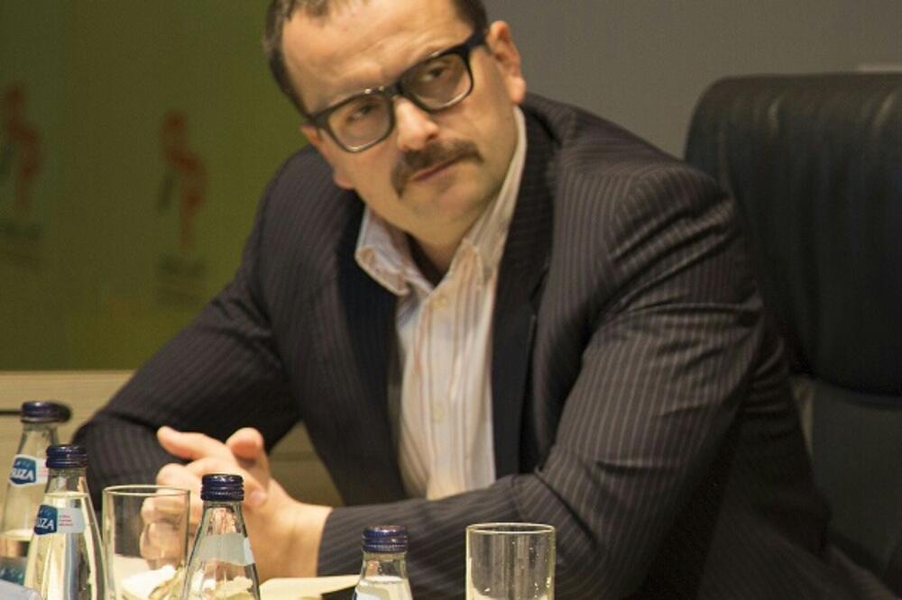 Ilija vukčević, Foto: PR Centar