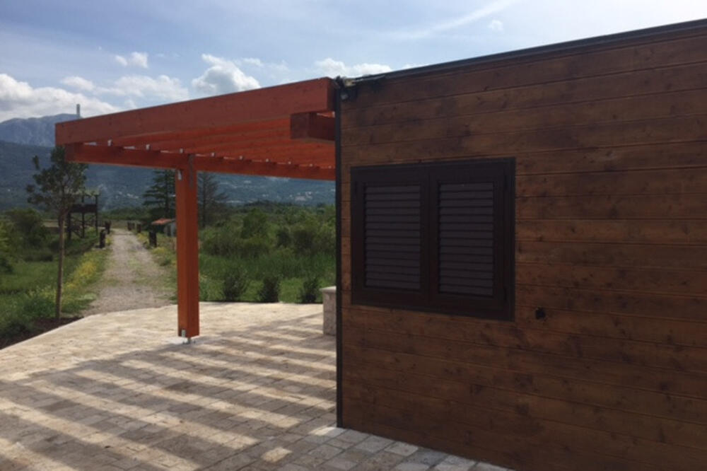 Solila, Foto: JP Morsko dobro