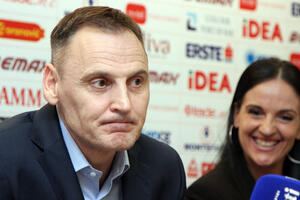 Povrede i virusi "desetkovali" crnogorske košarkašice