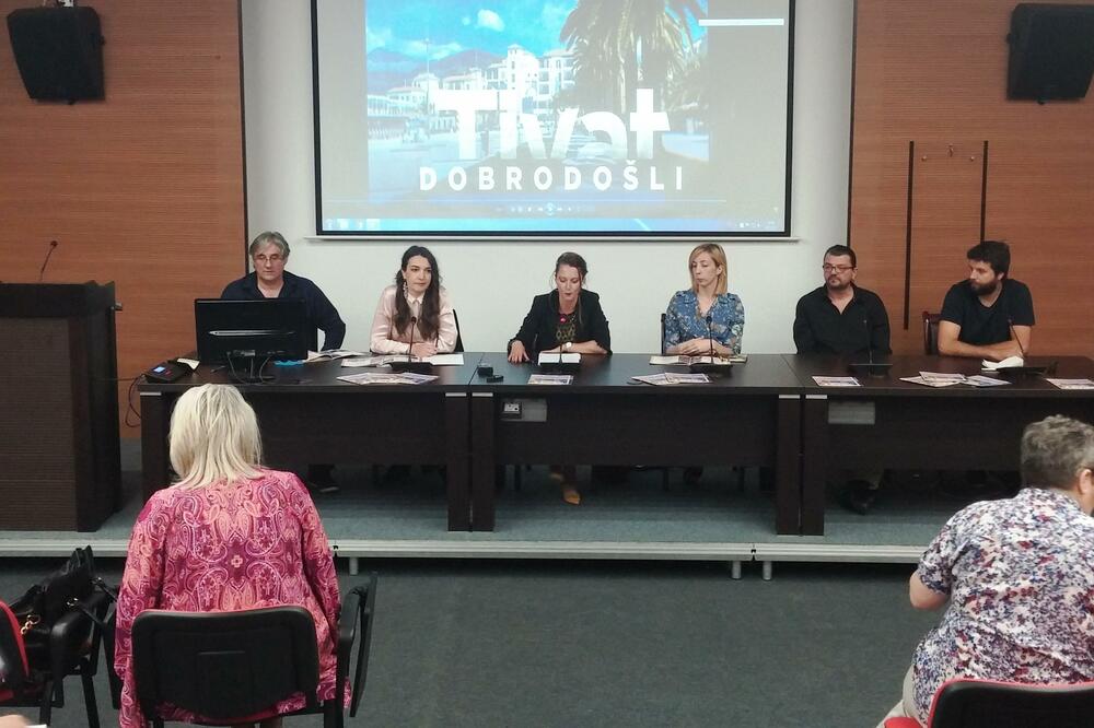 TO Tivat, Foto: Siniša Luković