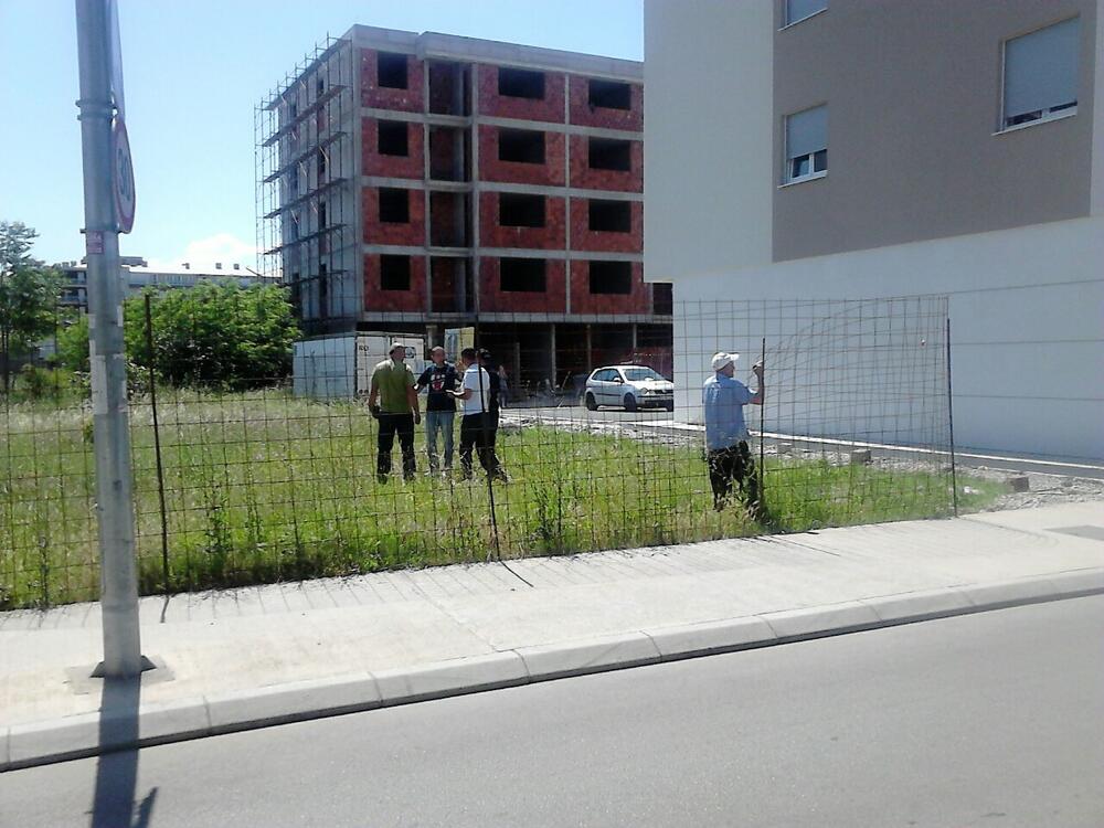 struja kablovi Dalmatinska