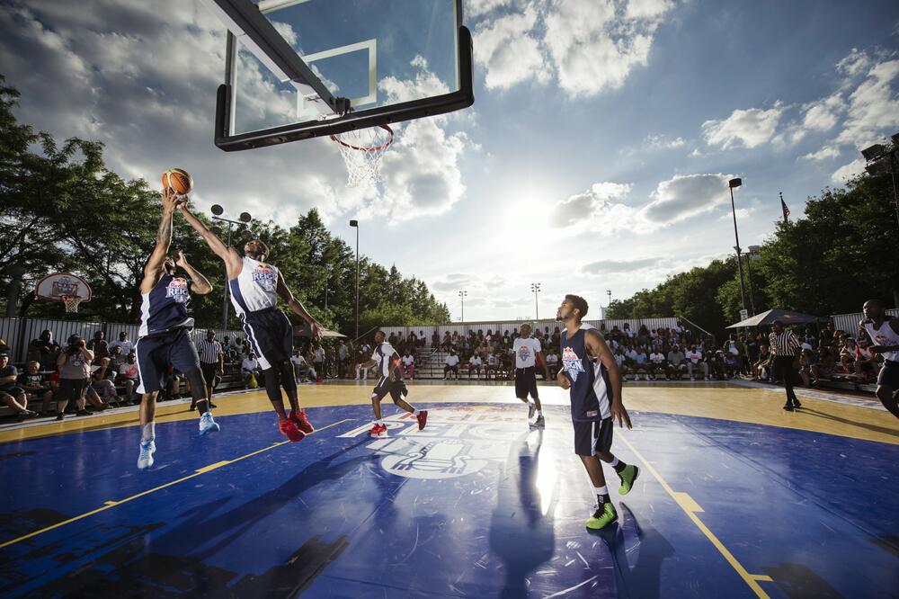 Red Bull Reign, Foto: Red Bull Content Pool