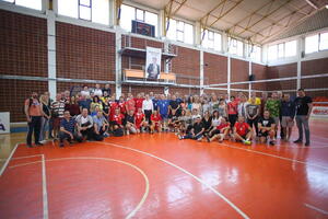 Sjećanje na Nika ne blijedi