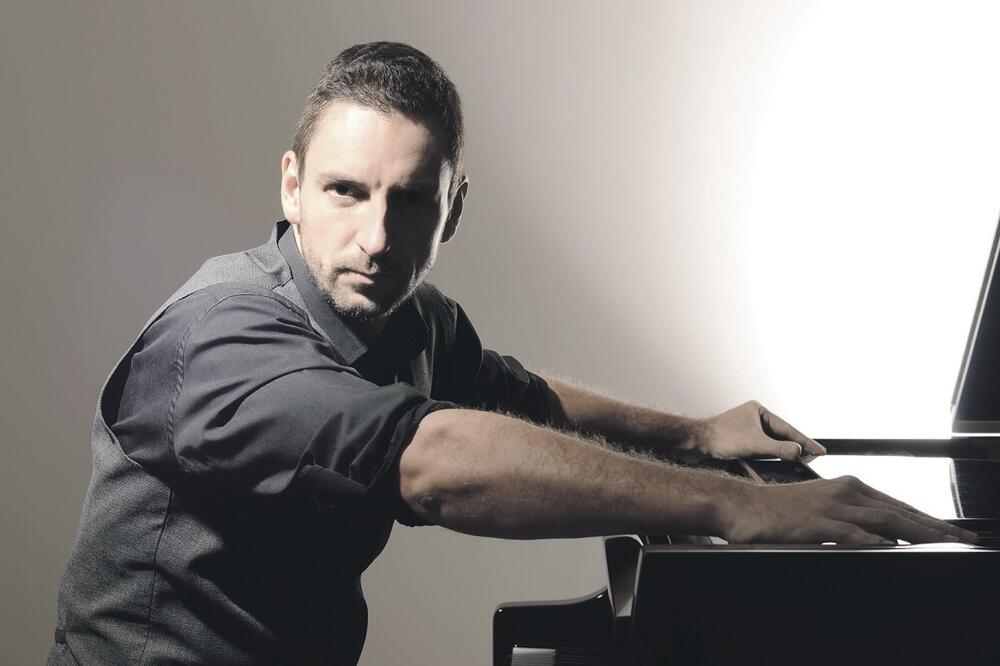 Ratimir Martinović, Foto: Privatna arhiva