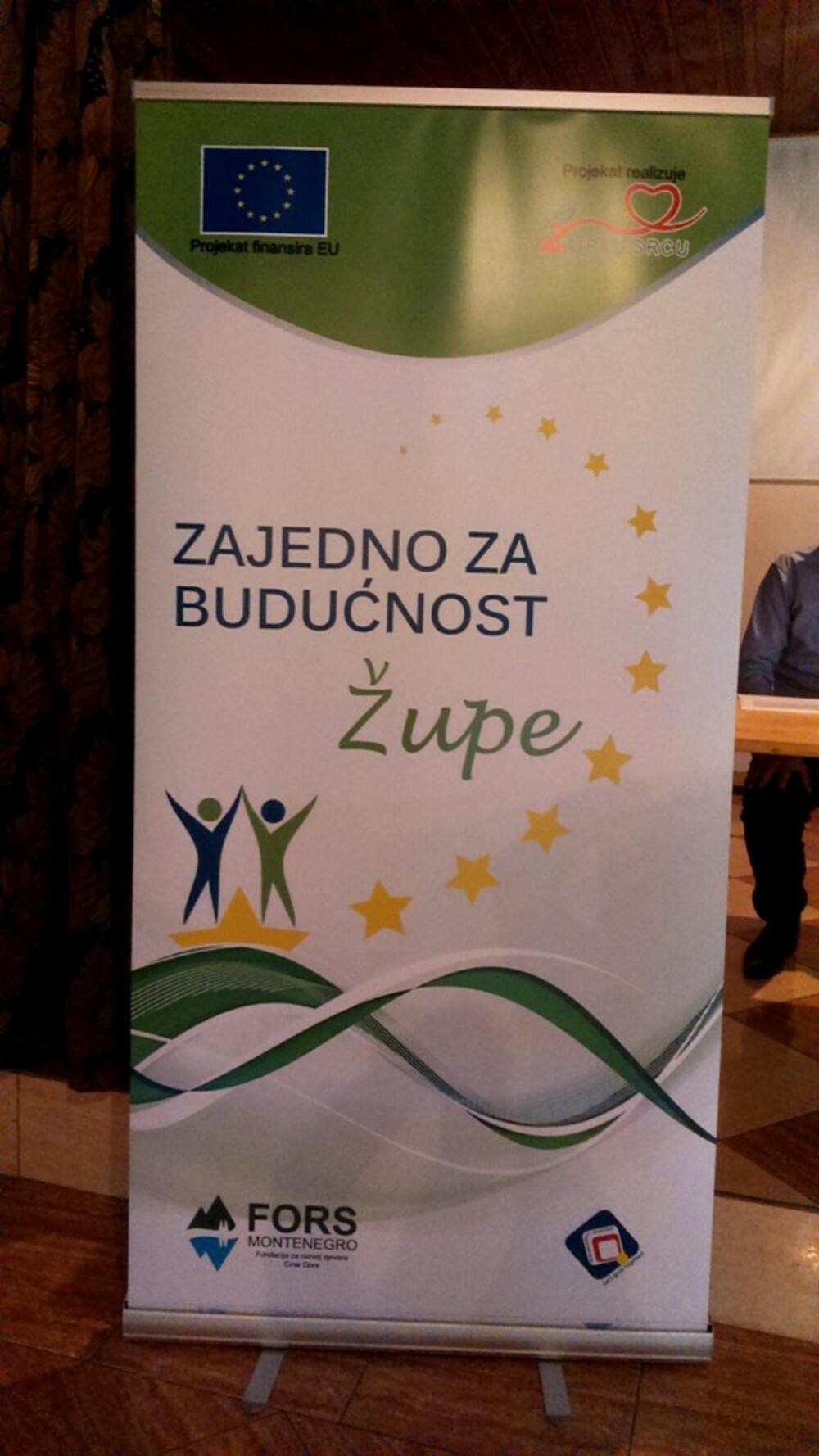 Zajedno za budućnost Župe