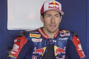 Borba za život Nikija Hejdena: "Previše je loše da bi se operisao"