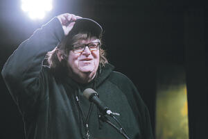 Mur snima dokumentarac  o Trampu