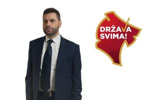 Vujović: Vlada se krije od građana