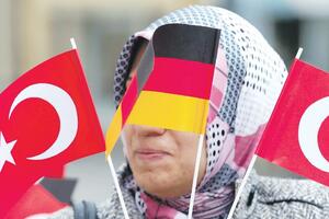 Turska: Nećemo moliti Njemačku da ostane u vojnoj bazi Indžirlik