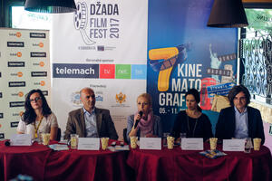 Džada Film Fest od 5. do 11. juna u Podgorici