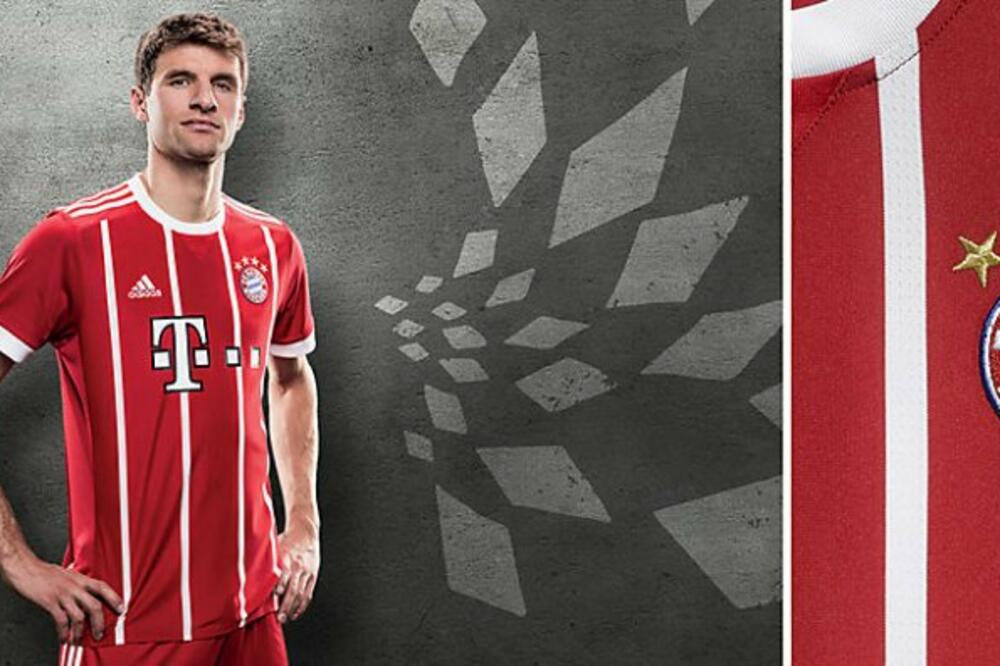 Bajern, Foto: Twiter