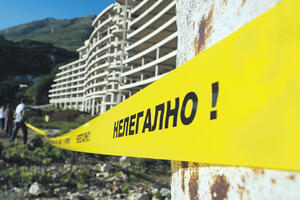 Budva, prijestonica antikorupcije