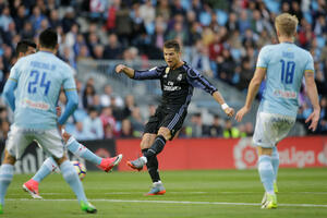 Ronaldo oborio 46 godina star rekord uz najveći promašaj u karijeri