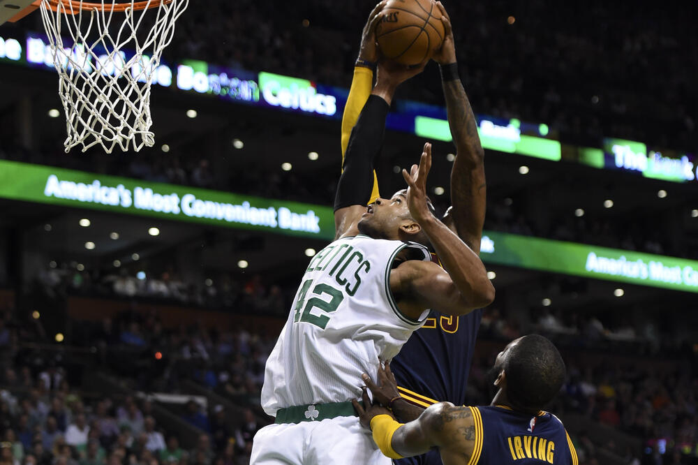 boston klivlend, Foto: Reuters