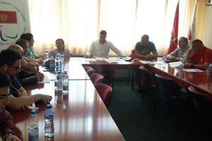 Paraolimpijska godina najuspješnija u istoriji POK