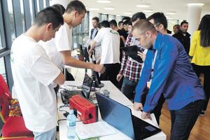 "Pametni gradovi” nijesu fikcija