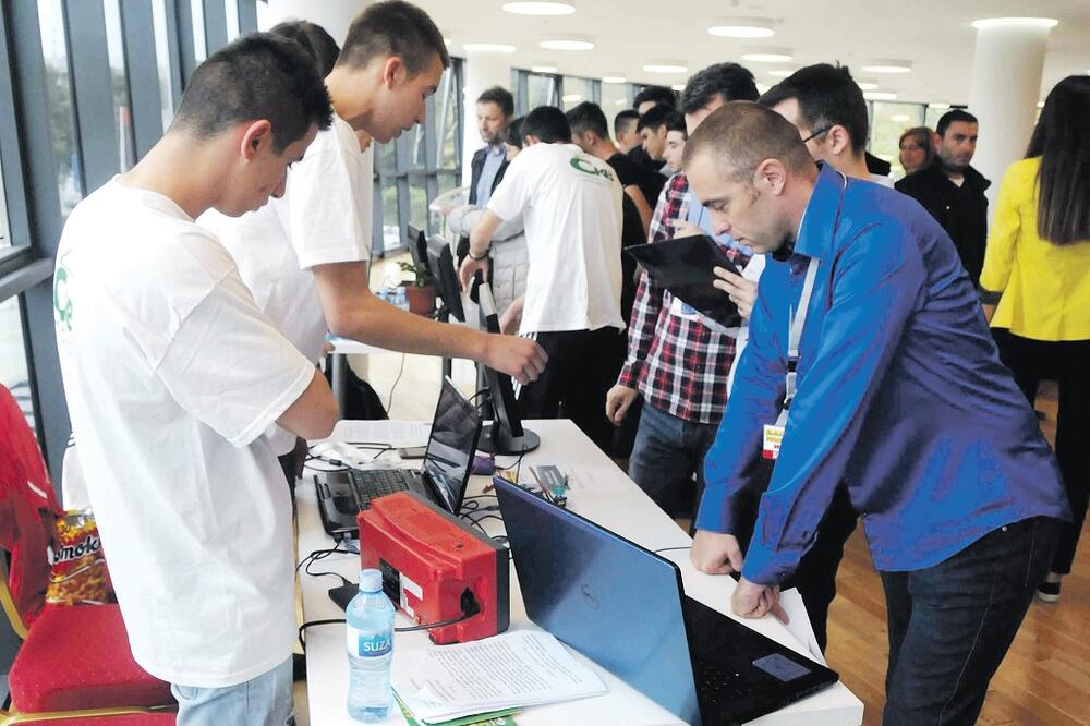 Srđan Jovanovski, Foto: Privatna arhiva