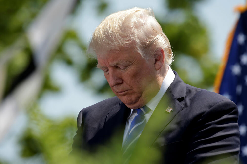 Donald Tramp, Foto: Reuters