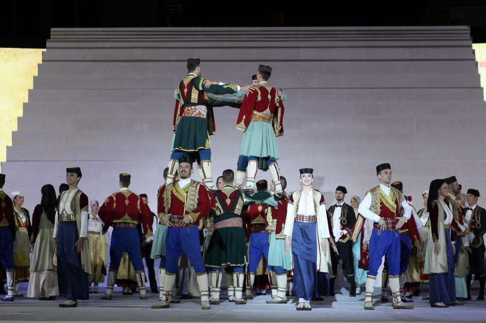 Dan nezavisnosti, Foto: Luka Zeković