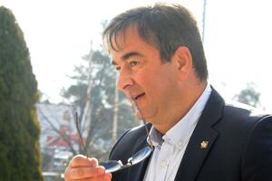 Medojević: Katnić mi se sveti