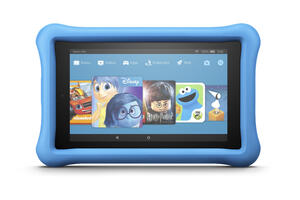 Amazon uveo novu seriju jeftinih tableta i novi model za djecu