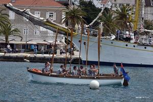 Veslački tim SMŠ iz Kotora najbolji na regati