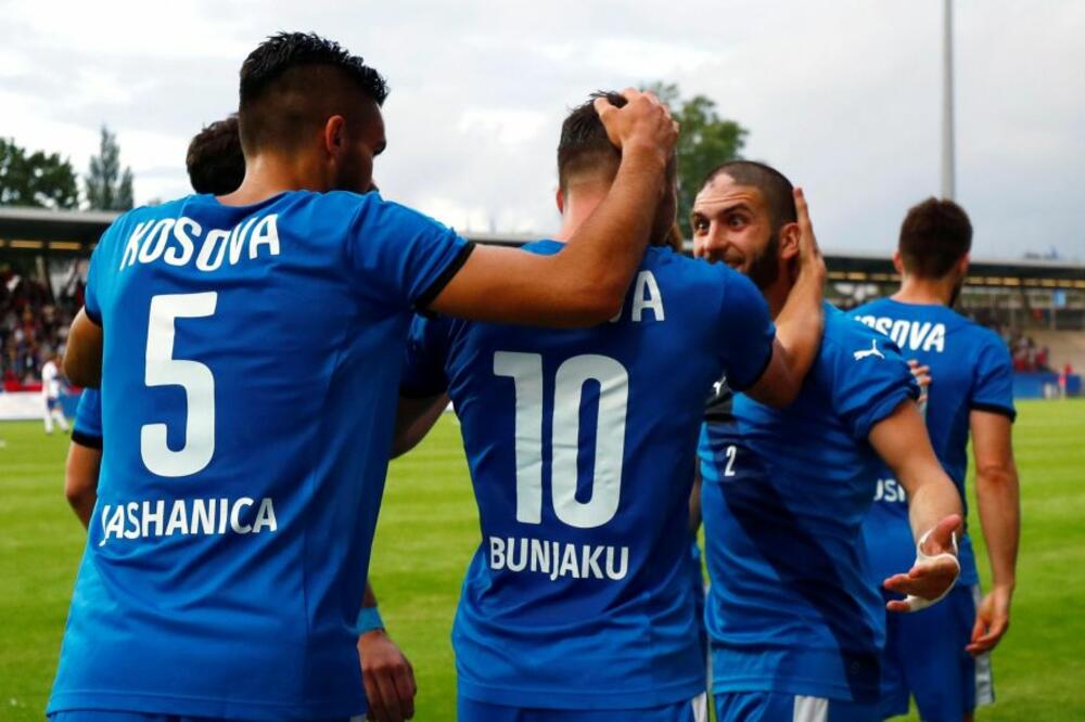 Kosovo, Foto: Reuters