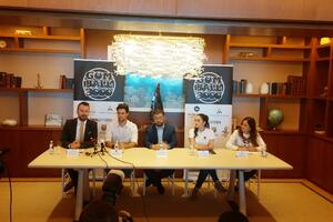 U Boku stižu svjetske zvijezde u bijesnim kolima