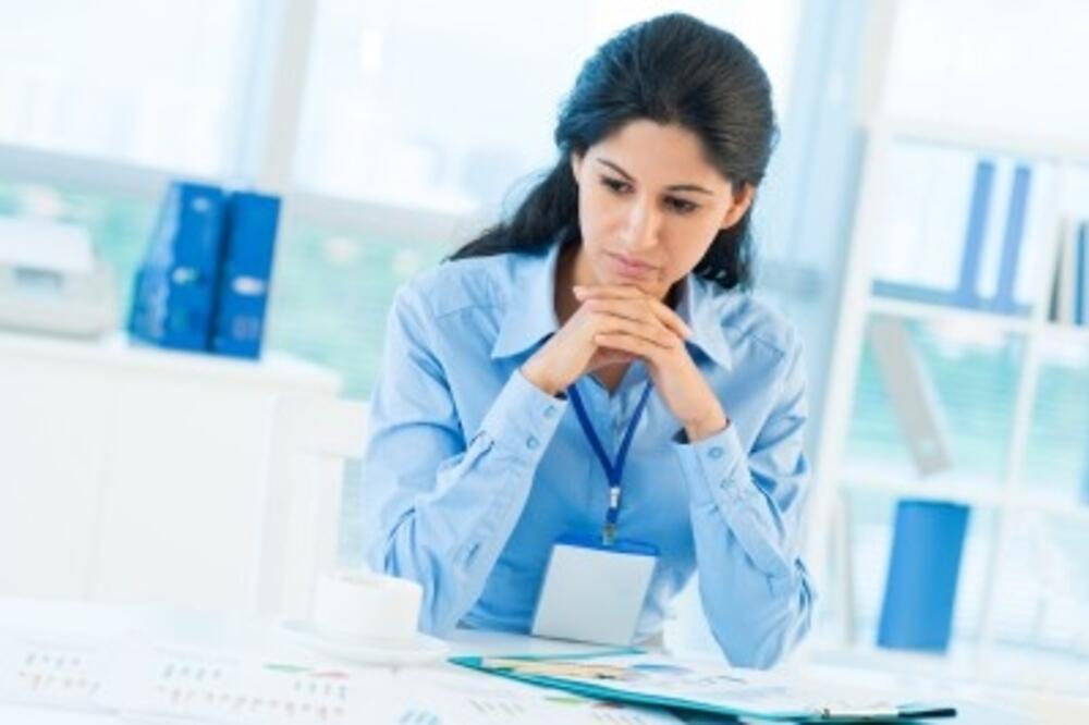 koncentracija_1, Foto: SHUTTERSTOCK