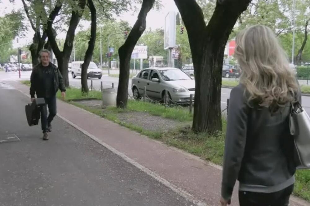 Slobo Kovačević - Dnevnica, Foto: Screenshot (TV Vijesti)