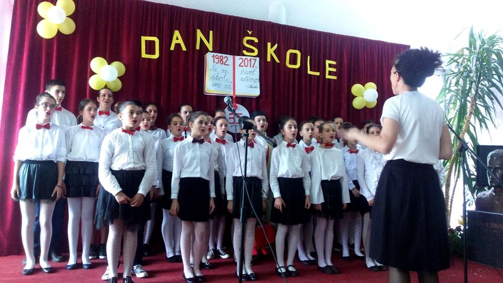 OŠ Milija Nikčević