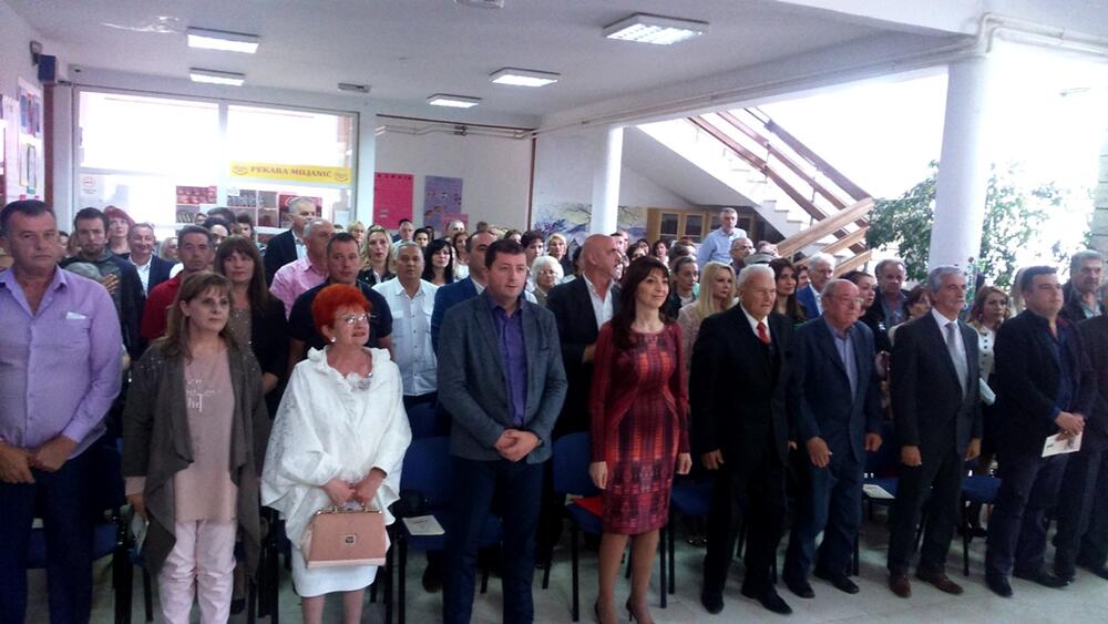 OŠ Milija Nikčević