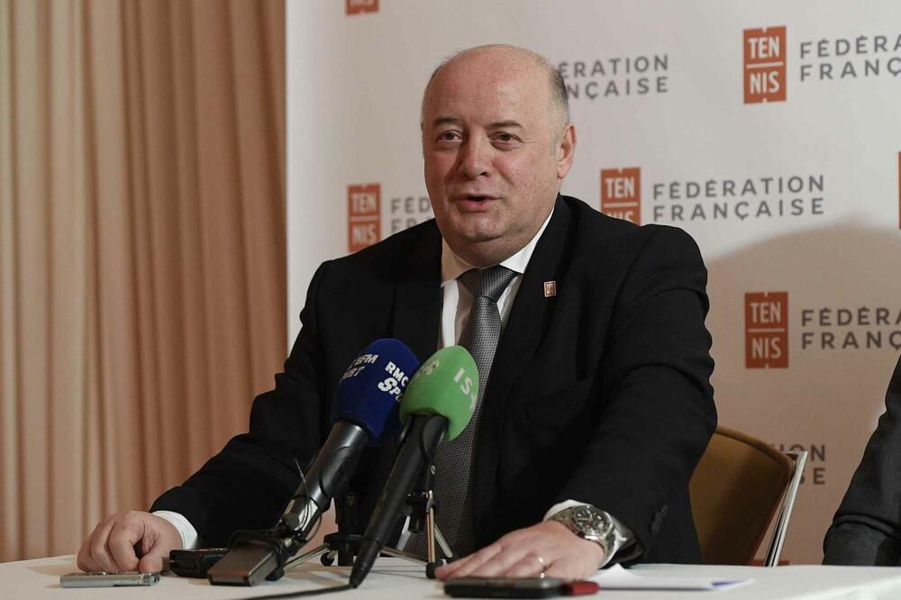 Bernanrd Žudičeli, Foto: Wikipedia.org