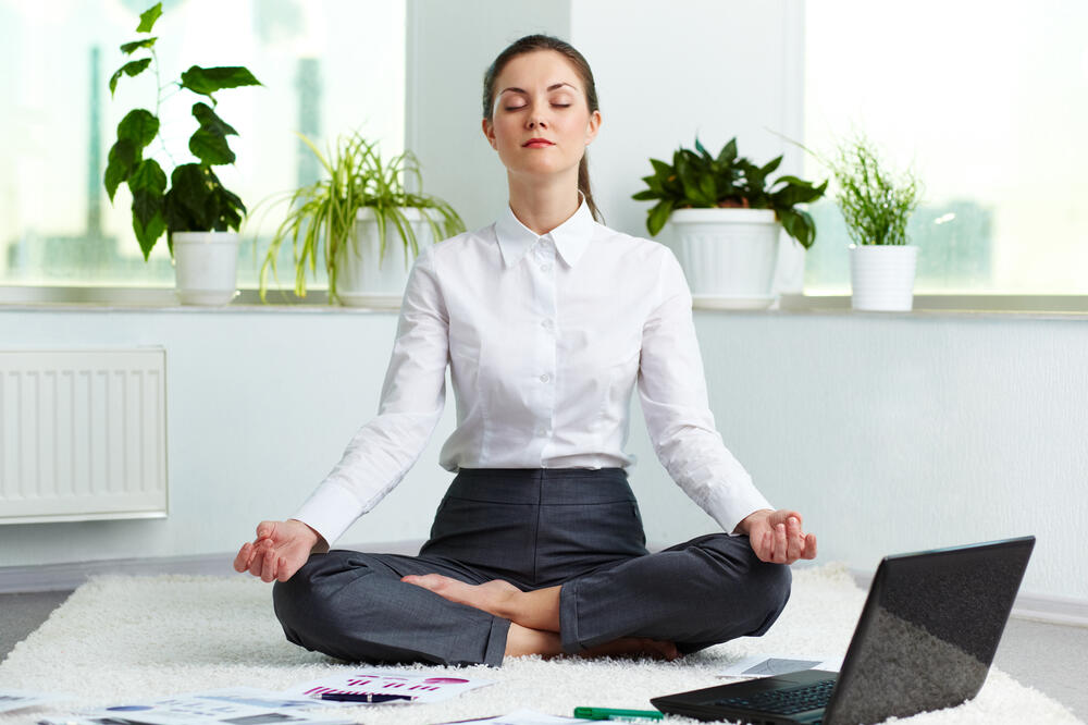 Meditacija, Foto: Shutterstock
