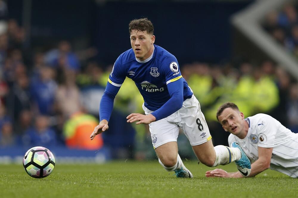 Ros Barkli, Foto: Reuters