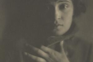 Revolucionarka i umjetnica