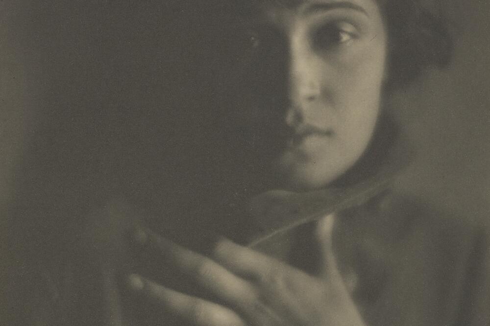 Tina Modoti, Foto: Wikimedia Commons