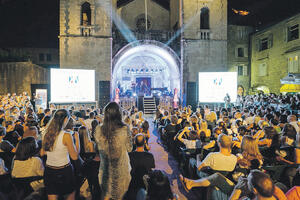 KotorArt: Predstavljanja iz cijelog svijeta