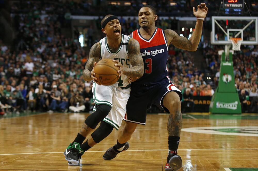 Ajzea Tomas, Foto: Reuters