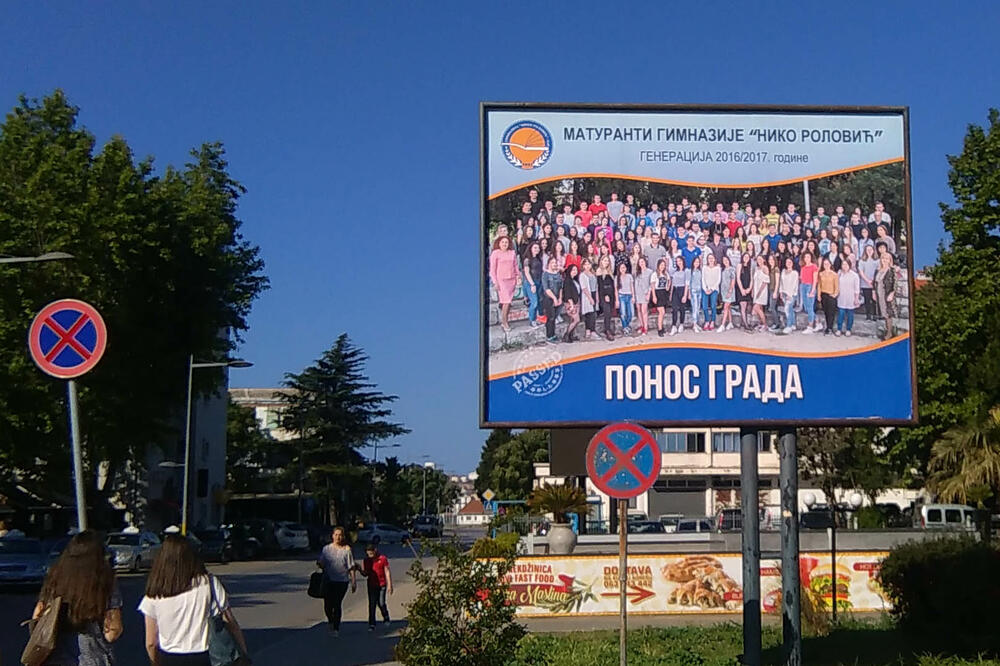 Maturanti Bar, Foto: Radomir Petrić