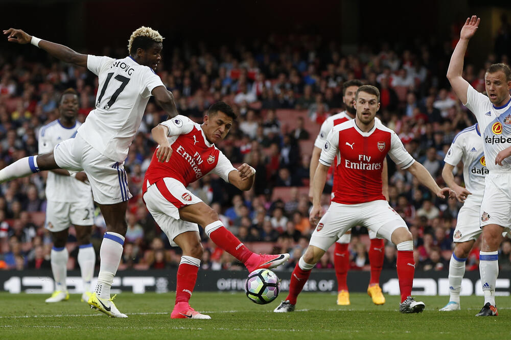 Sančes, Foto: Reuters