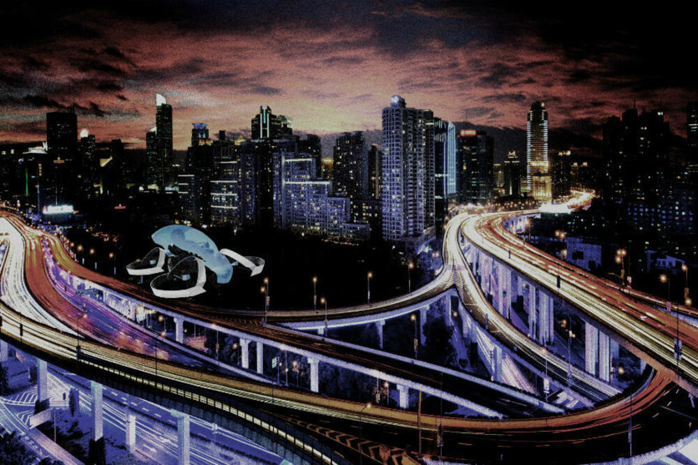 skydrive, Foto: Cartivator.com